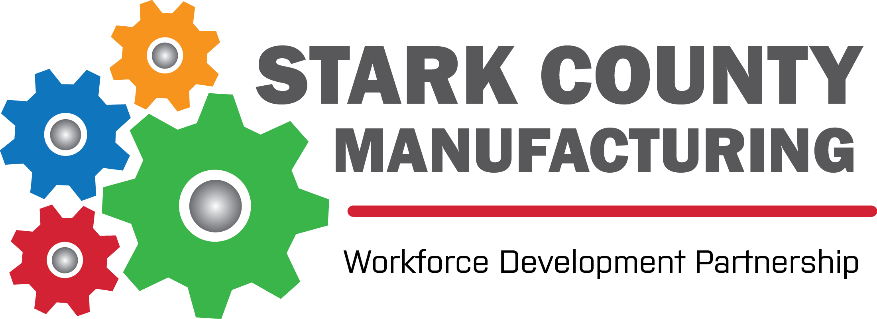 斯塔克县制造业劳动力发展伙伴关系