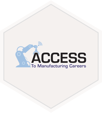 ACCESS to manufacturing careers