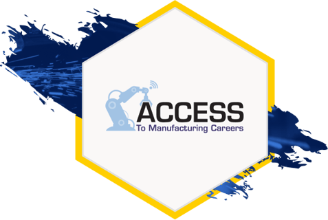 Access-blue