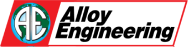 Alloy Engineering logo