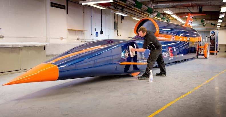 Bloodhound-SSC-1