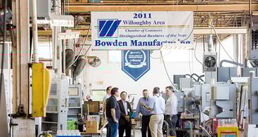 Bowden_Aug News