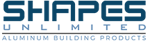 Shapes Unlimited logo