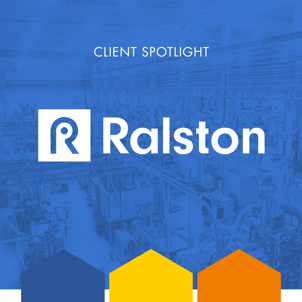 CLIENT SPOTLIGHT TEMPLATE - Ralston