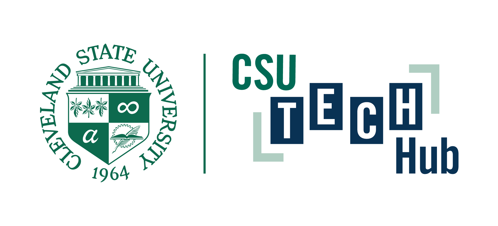 CSU Tech Hub Seal