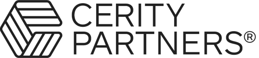 Cerity Partners logo