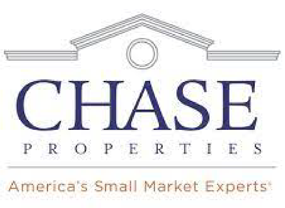 Chase Properties logo