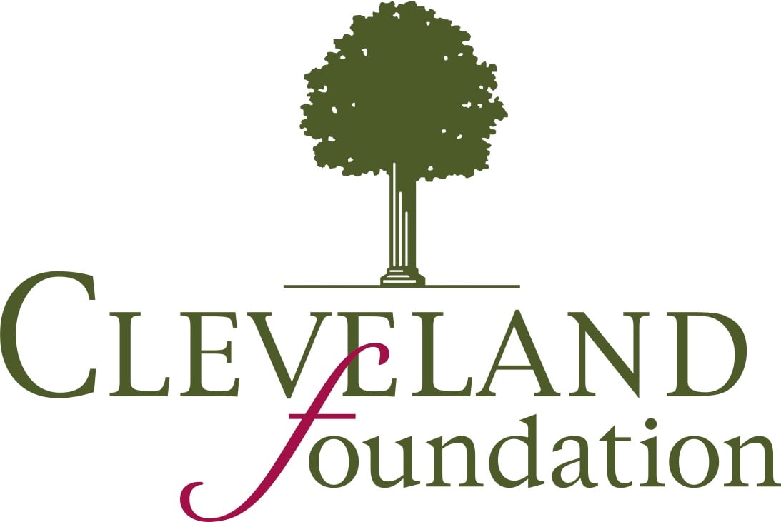 Cleveland Foundation logo