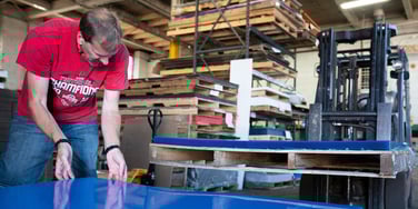 Crains Plastics Article