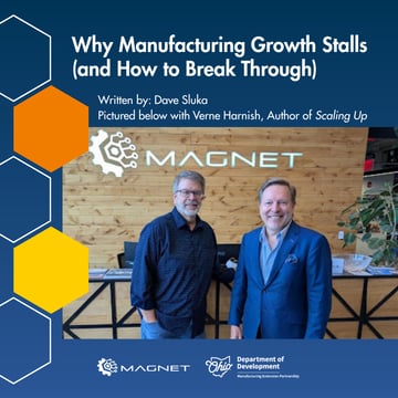 Dave Sluka - Growth Stalls Feature