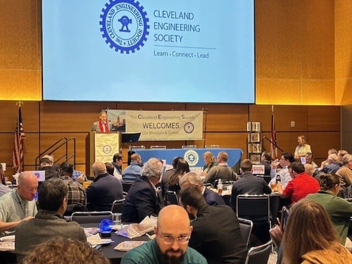 Out of the Box: Highlights from the 73rd Annual Engineering in ...