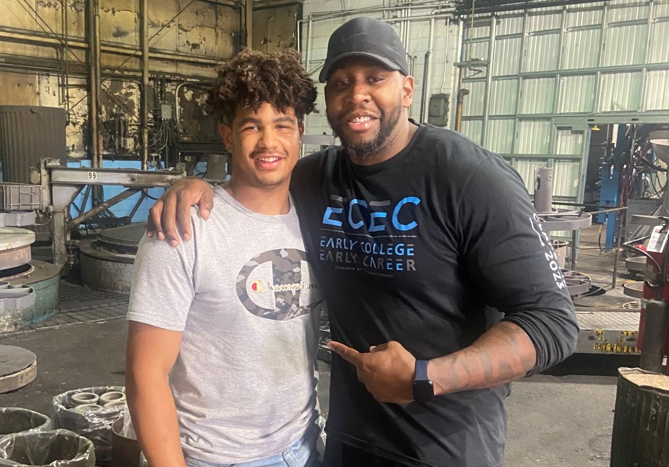 Euclid Heat Treating-2