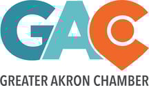 Greater Akron Chamber logo