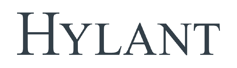Hylant logo