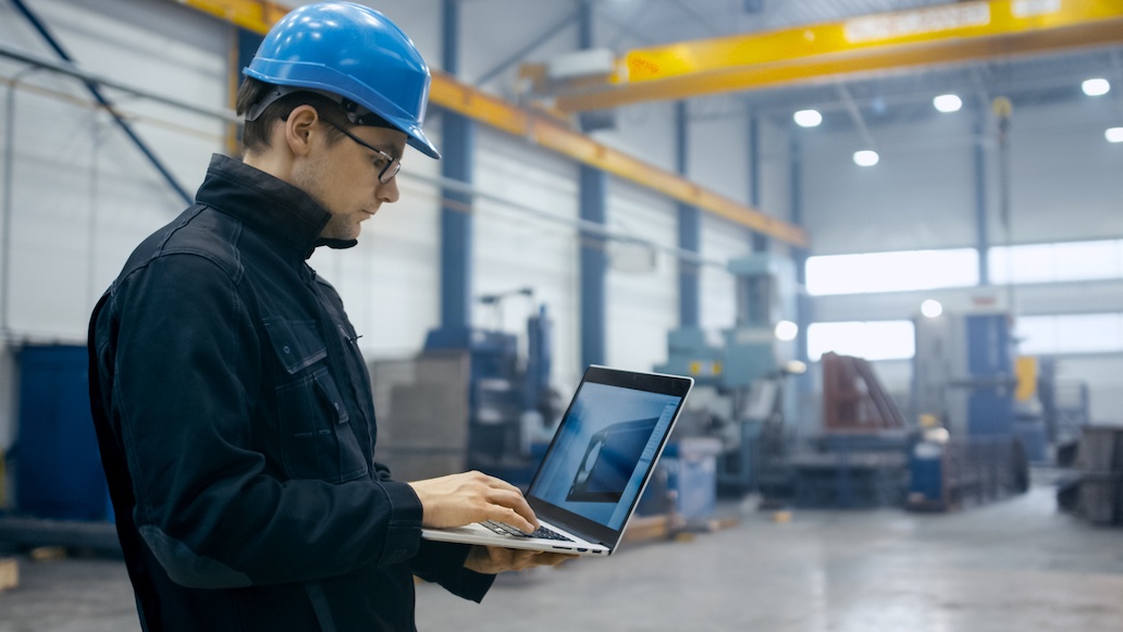 manufacturing publications