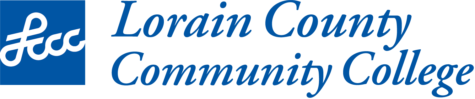 Lorain County Community College logo