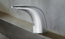 MOEN Touchless Faucet