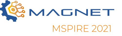 MSPIRE 2021 Logo