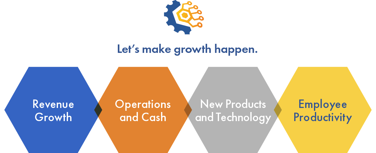 Manufacturing Advocacy & Growth NTWK