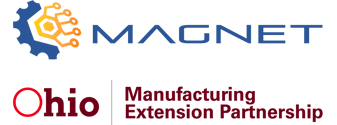 Magnet and Ohio Manufacturing Extension Partnership