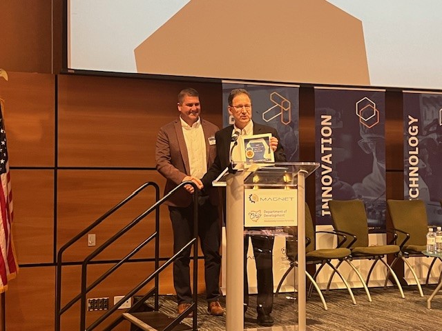 Manufacturer of the Year-1