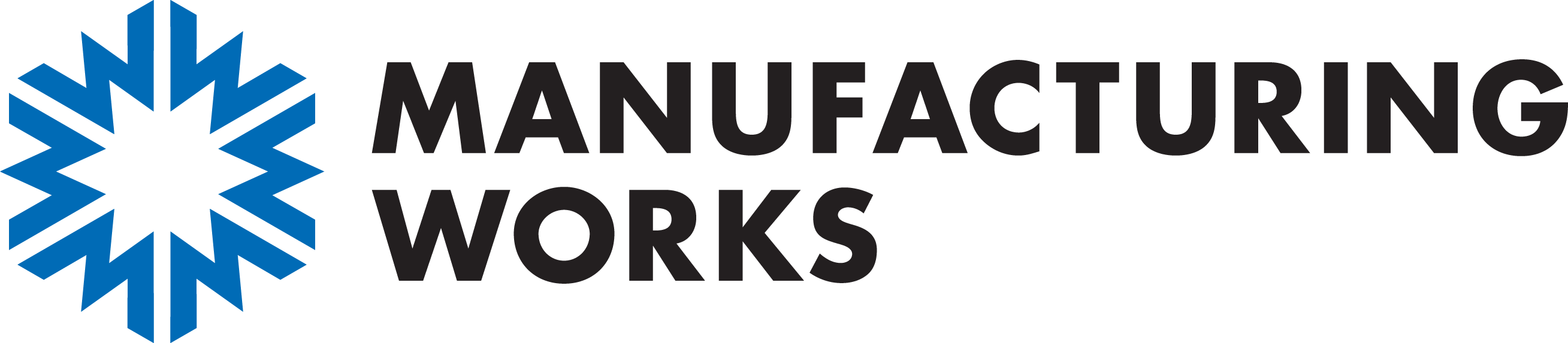 Manufacturing Works logo
