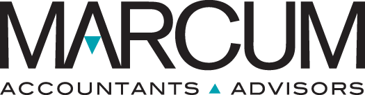 Marcum logo