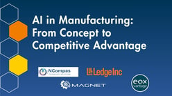 May 19 - AI for competitive advantage