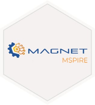 MAGNET's Annual Mspire Pitch Competition