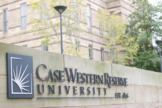 Case Western Reserve