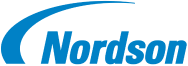 Nordson logo