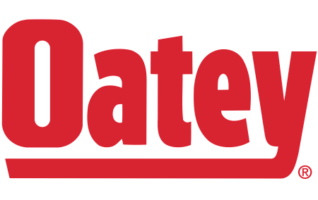 Oatey logo