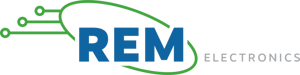 REM-Electronics-Logo