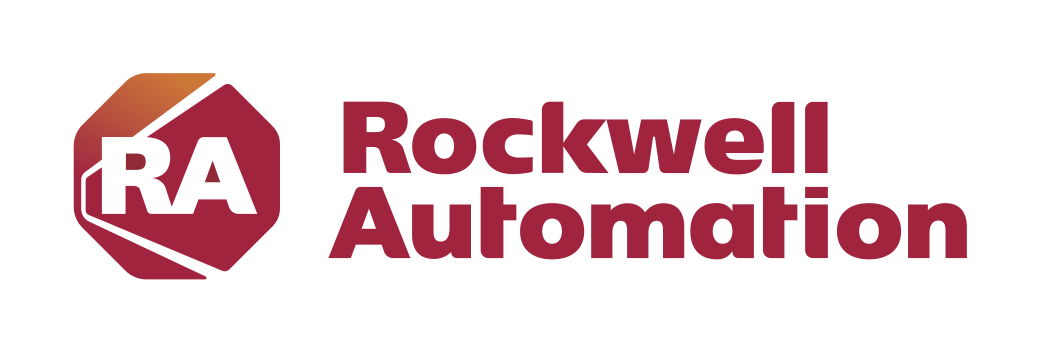 Rockwell Automation logo