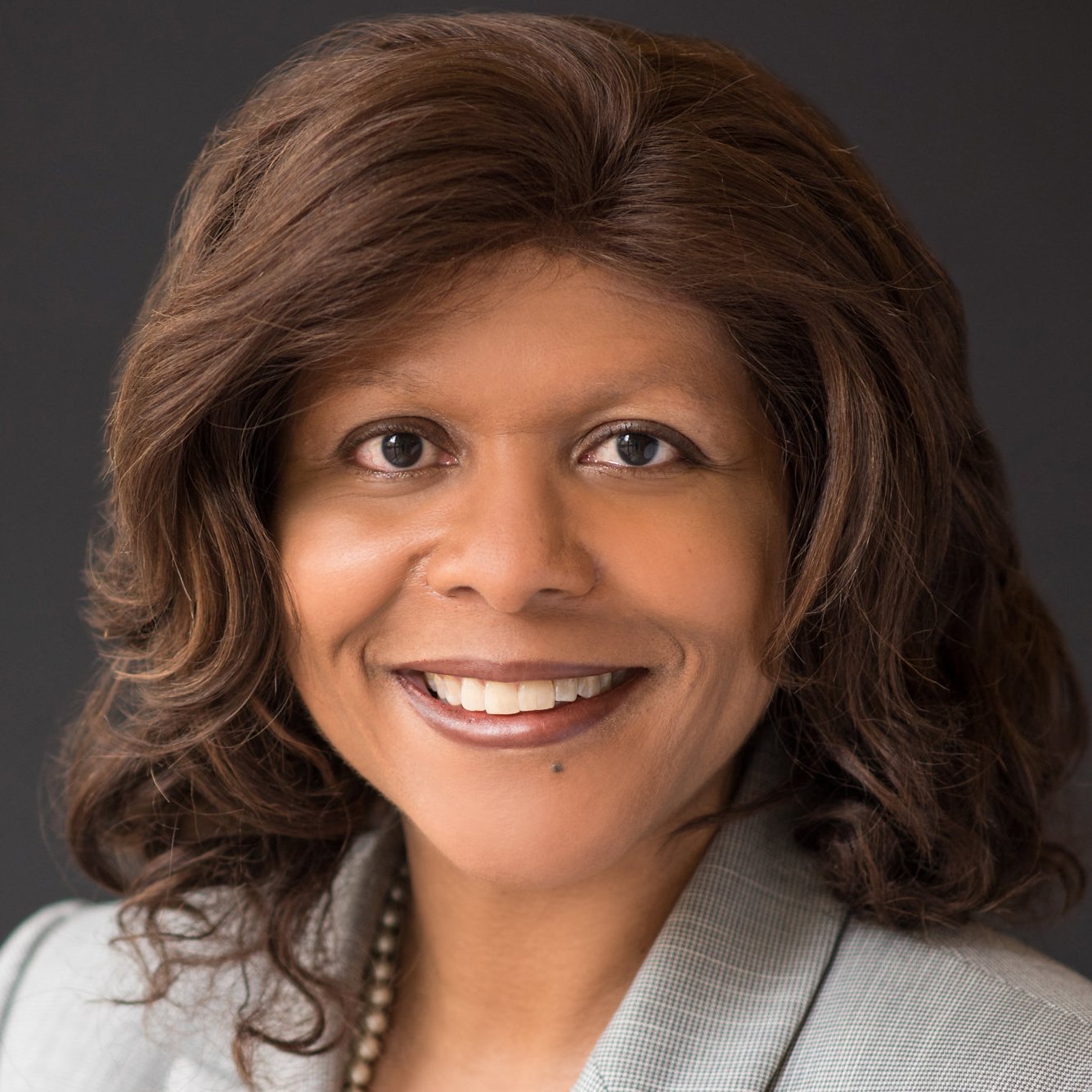 Shana Marbury headshot