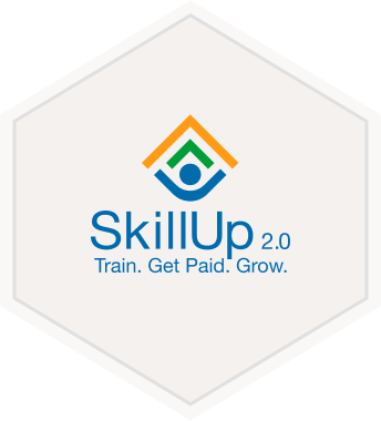 SkillUp 2.0 logo