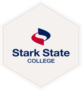 Stark State Community College logo