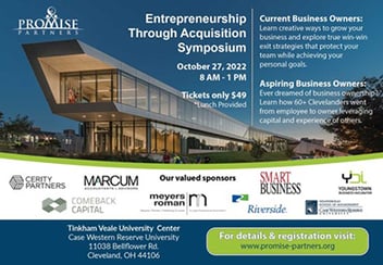 Entrepreneur Symposium