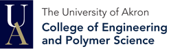UofAkron Engineering logo