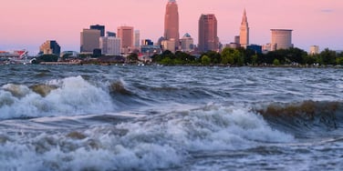 Water CrainsCapture