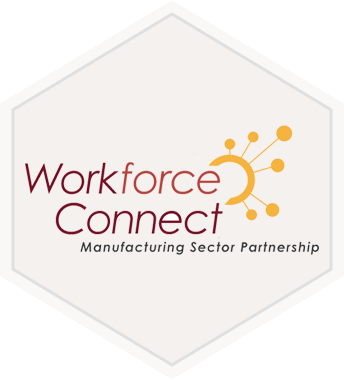 Workforce Connect Manufacturing Sector Partnership