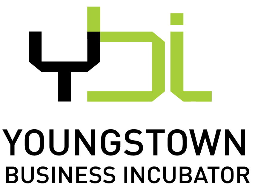 Youngstown Business Incubator logo