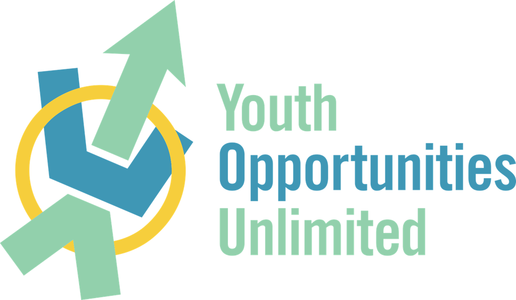 Youth Opportunities Unlimited logo