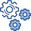 gears icon