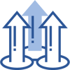 growth icon