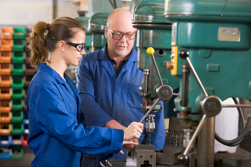 manufacturer resources and events