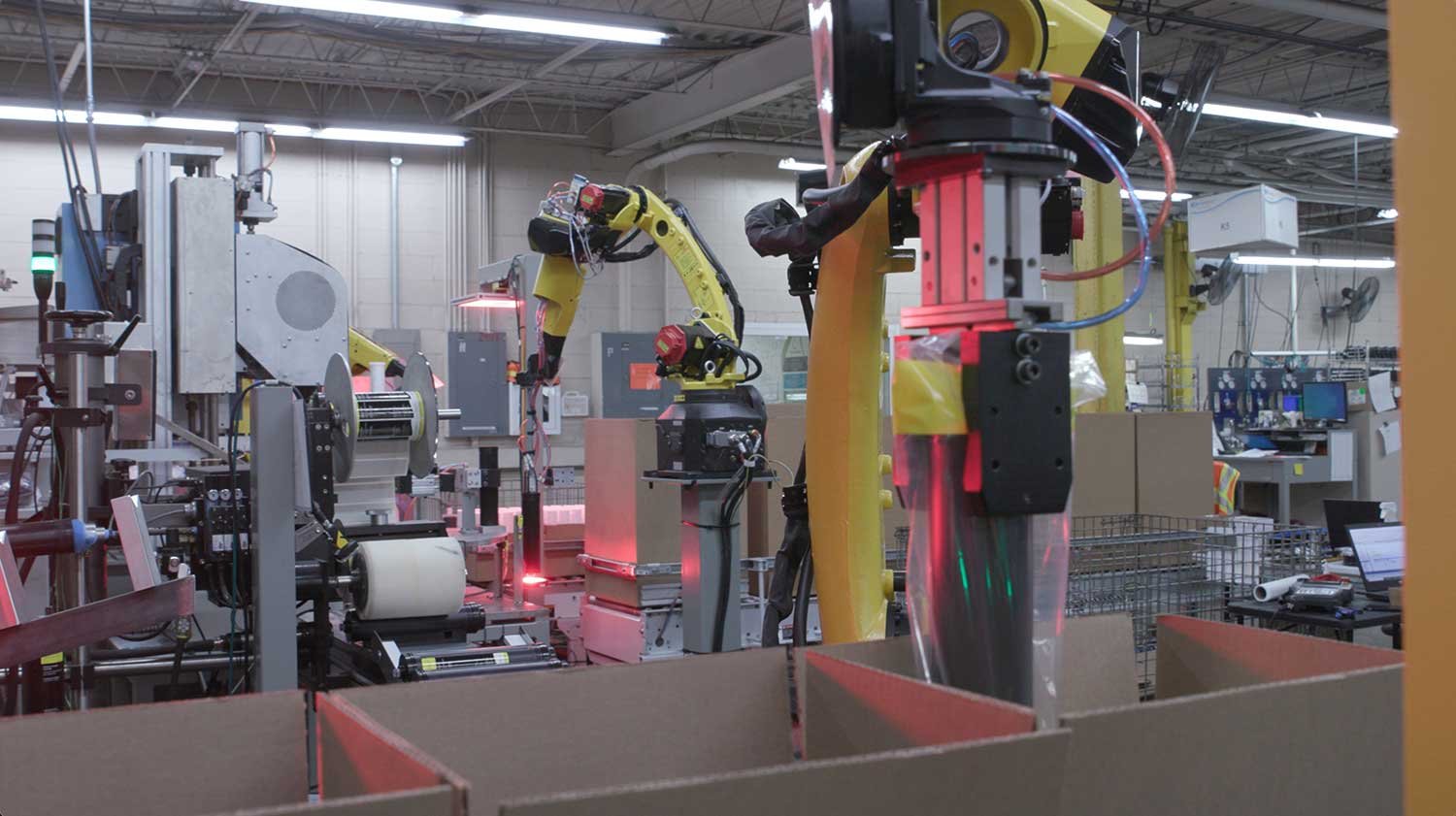 Relentlessly Innovating and Rethinking Water