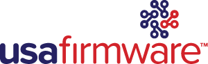usa firmware logo