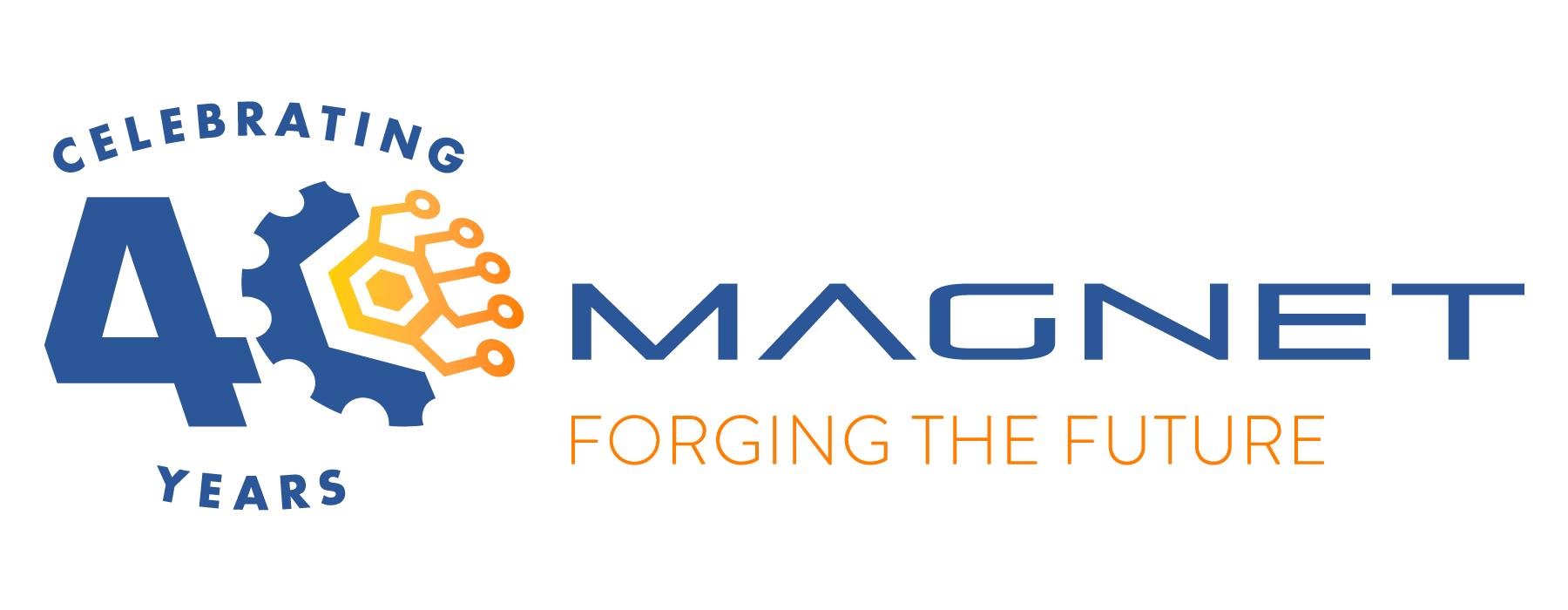40thAnni_Magnet_Logo 40thAnni_Magnet_Logo