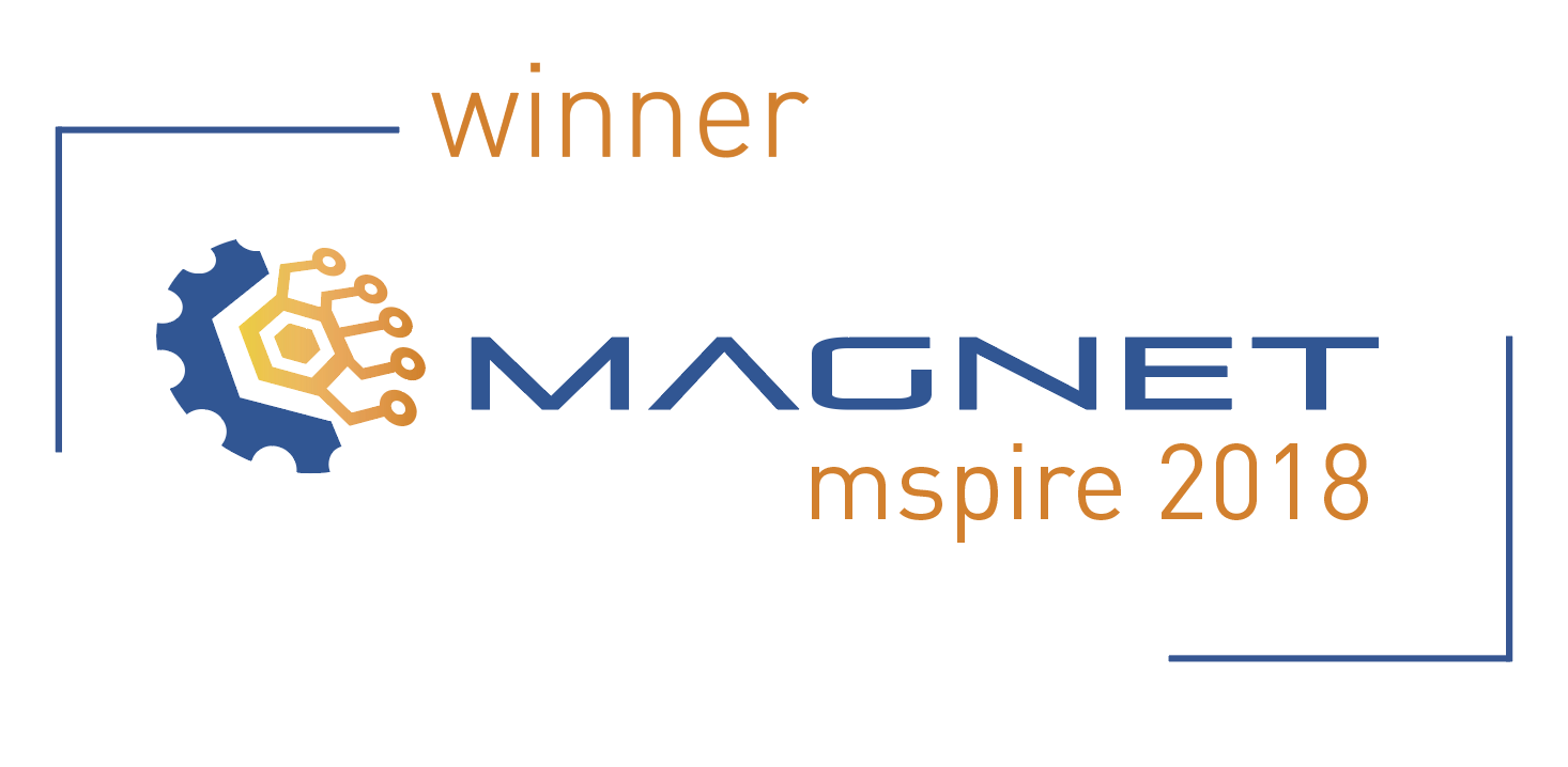 MAGNET_mspire2018-winner